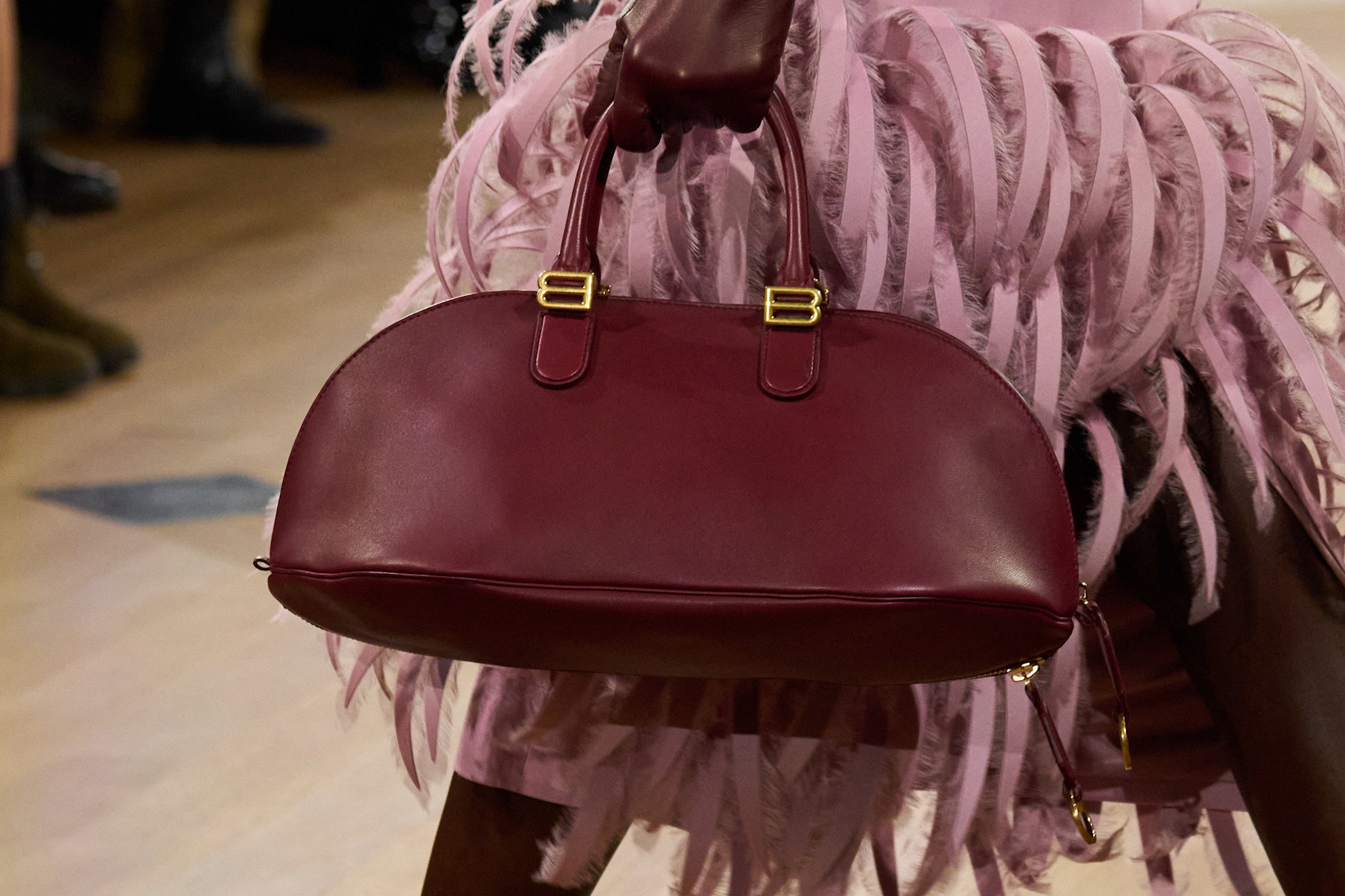 Balenciaga clp S26 042