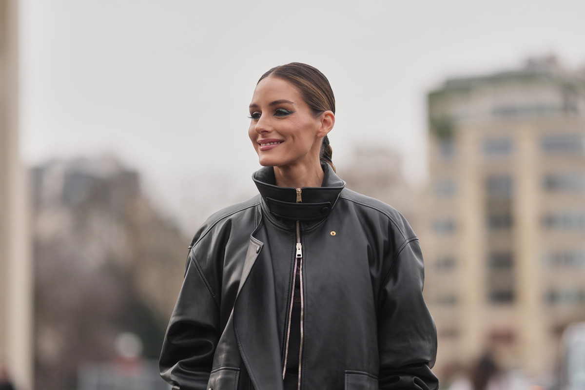 Street Style - Paris Fashion Week - Haute Couture - Spring Summer 2026 - Day 3