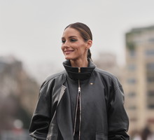 Street Style - Paris Fashion Week - Haute Couture - Spring Summer 2026 - Day 3