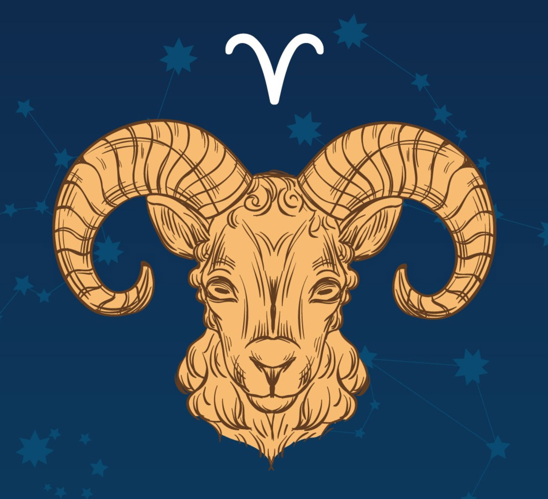 Horoskop Baran