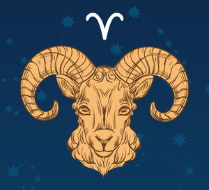 Horoskop Baran