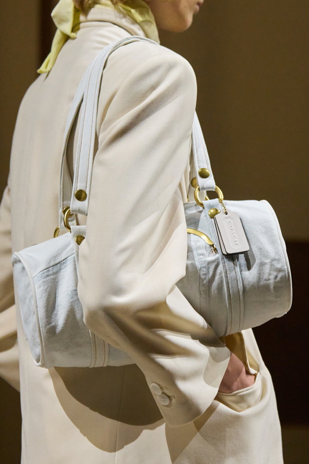 Coach clp S26 065