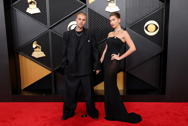 68th GRAMMY Awards - Arrivals