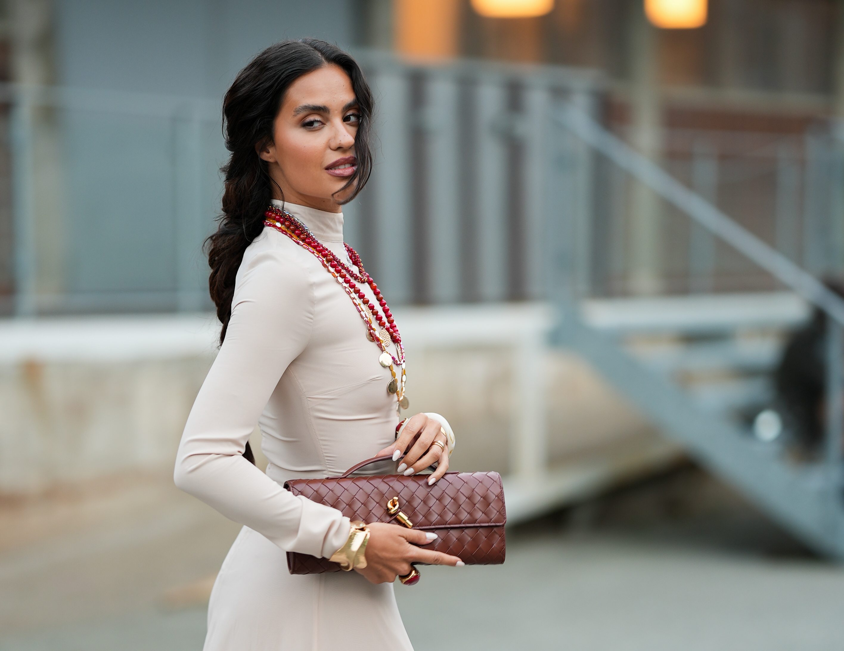Street Style At Copenhagen Fashion Week SS26 - Day 4