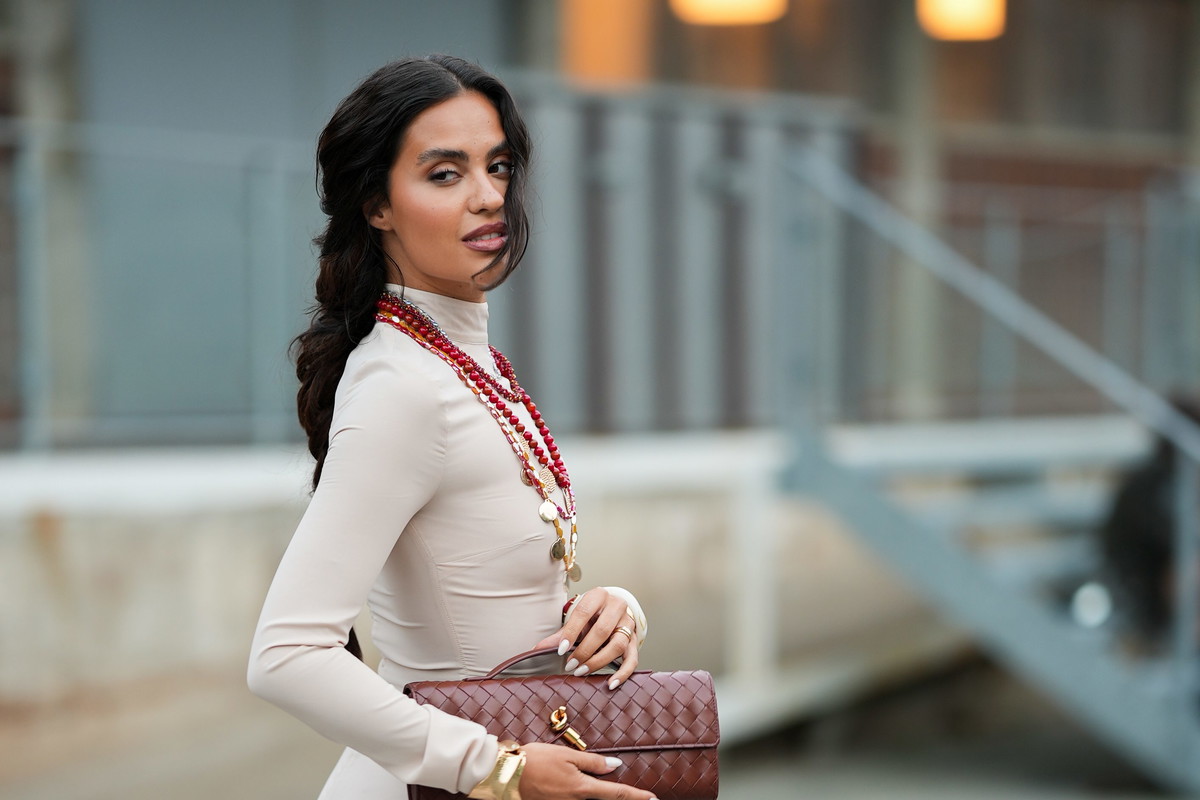 Street Style At Copenhagen Fashion Week SS26 - Day 4