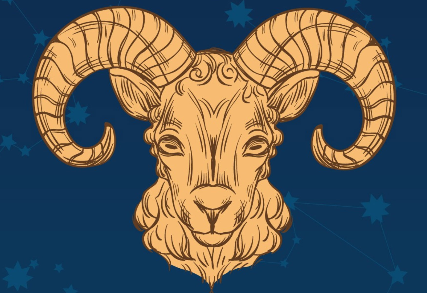 Horoskop Baran