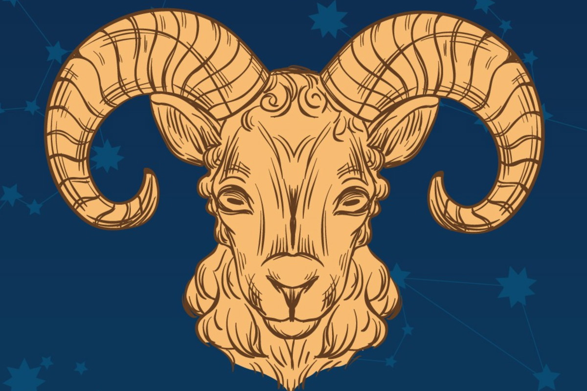 Horoskop Baran