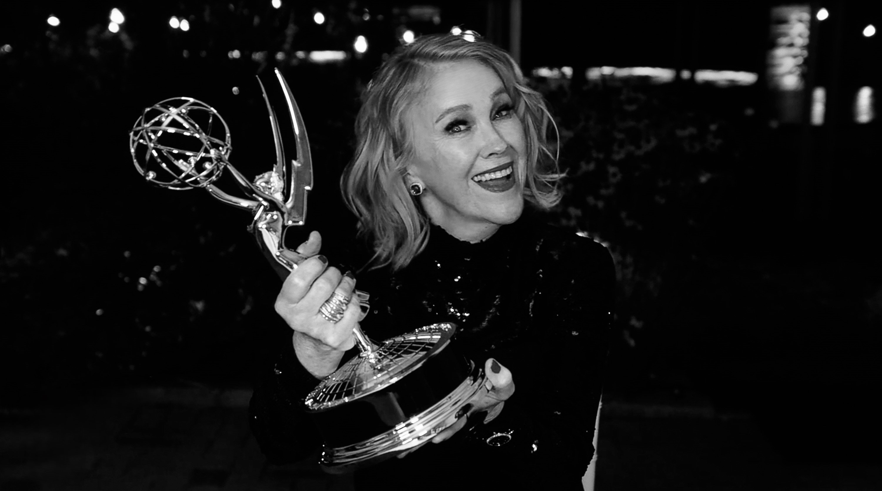 Catherine O'Hara nie żyje