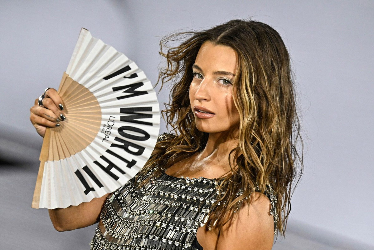 nowe perfumy Julii Wieniawy