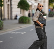 Wiosną i latem 2026 wszyscy będziemy nosić te zwierzęce buty. „Wild couture” powraca w wielkim stylu