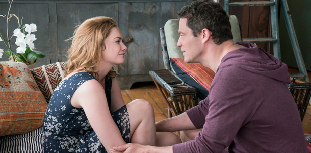 The Affair