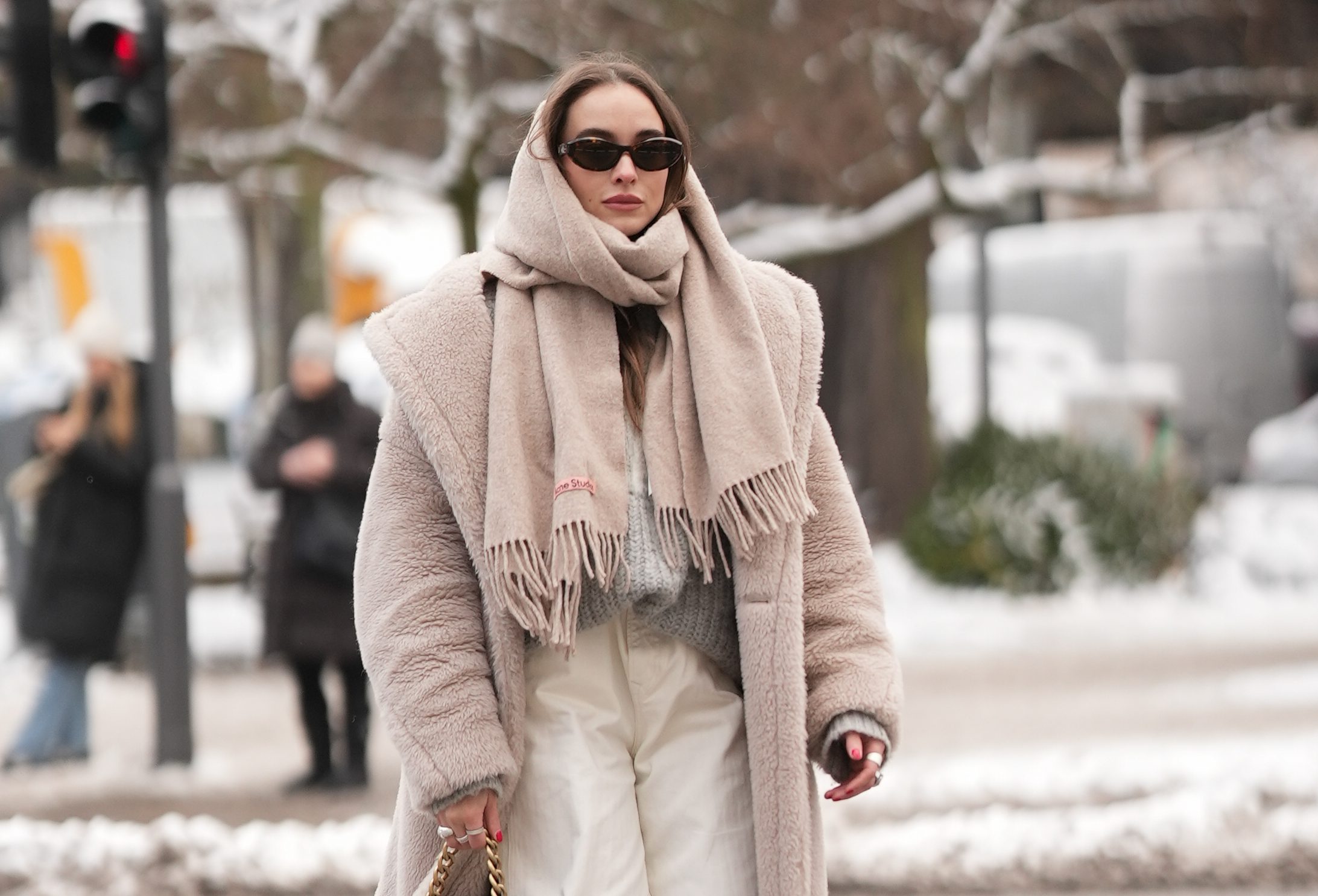 Street Style - Hamburg - January, 2026