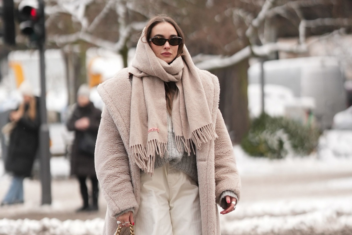Street Style - Hamburg - January, 2026
