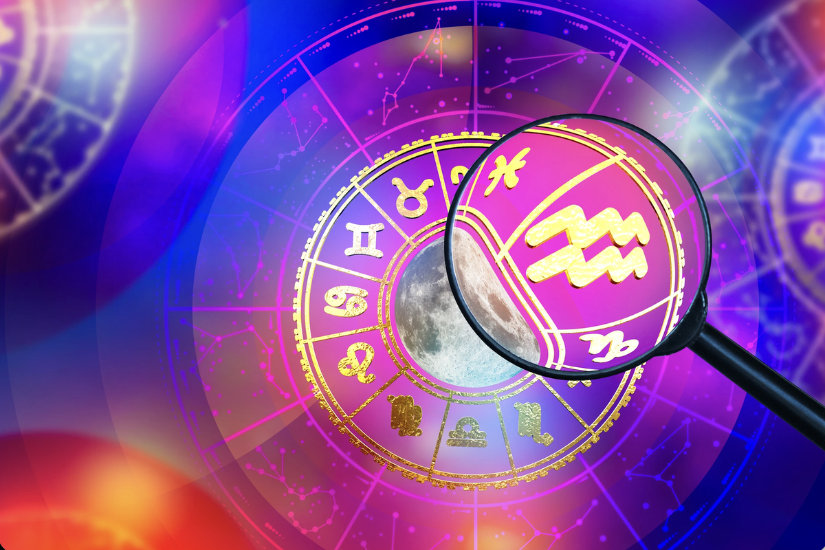 Horoskop dla znaków wodnych