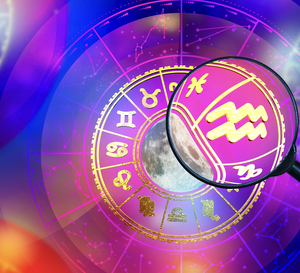 Horoskop dla znaków wodnych