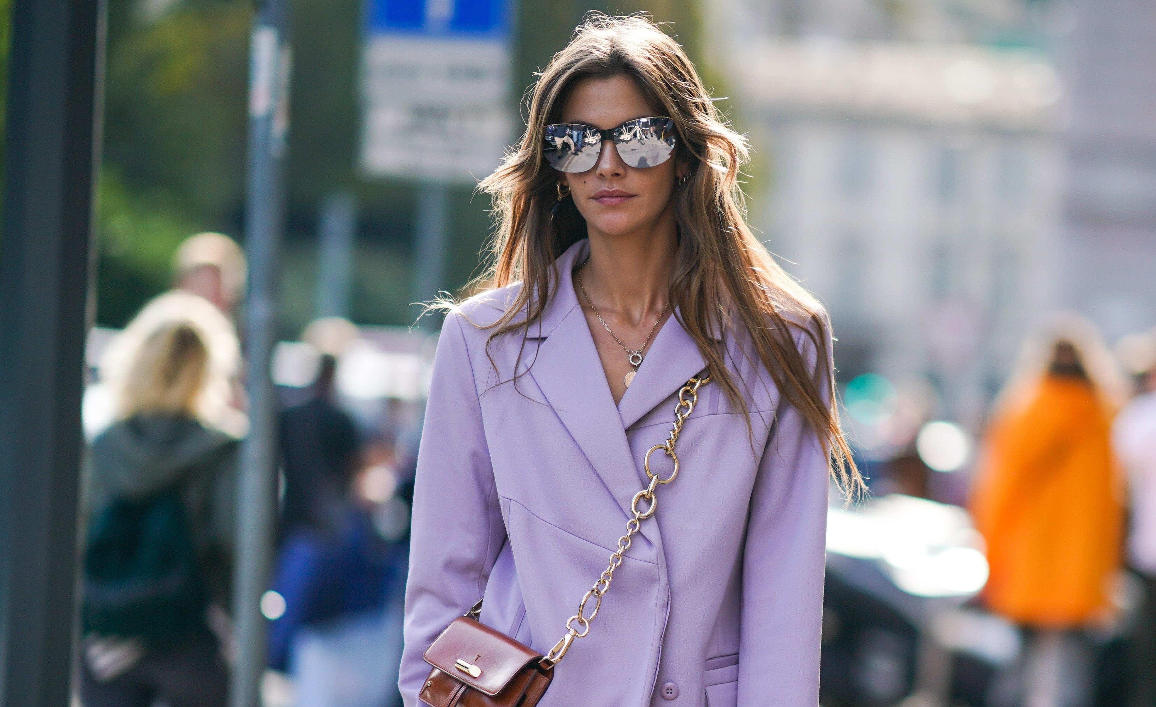 Street Style: September 20 - Milan Fashion Week Spring/Summer 2020