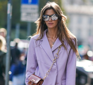 Street Style: September 20 - Milan Fashion Week Spring/Summer 2020