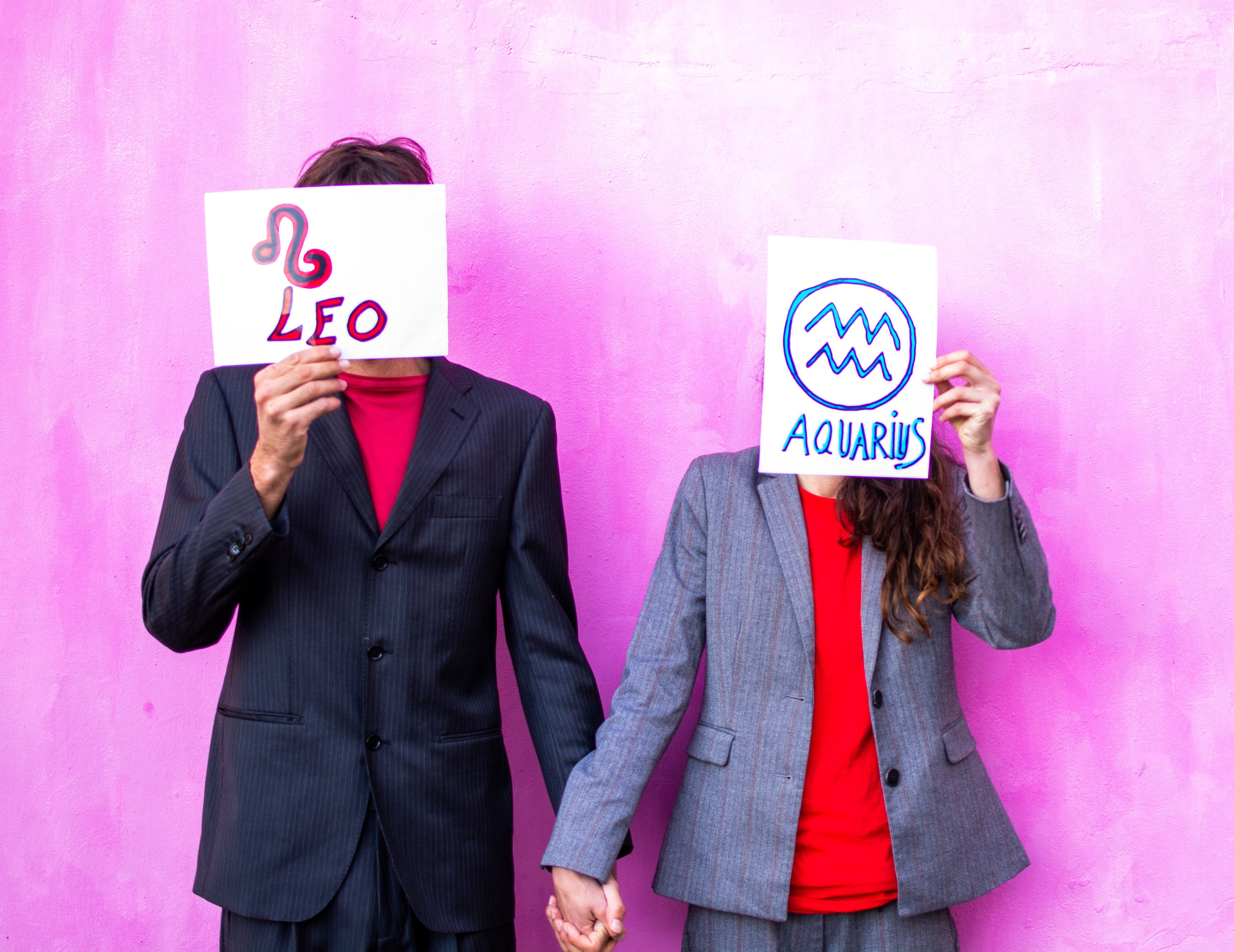 couple compatibility zodiac signs