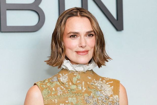 Netflix' "The Woman in Cabin 10" London Special Screening