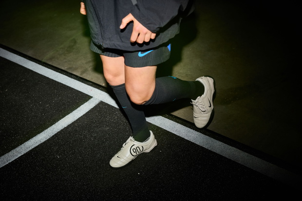 Summer Of Women's Football