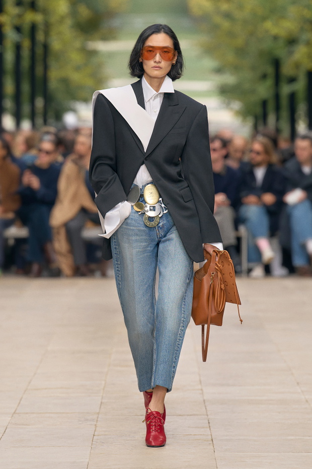 Celine PO S26 033