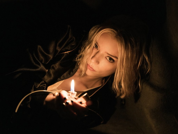 Lucky