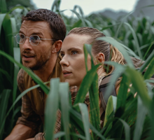 Jurassic World Odrodzenie
