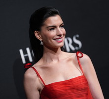 WWD Honors - Arrivals