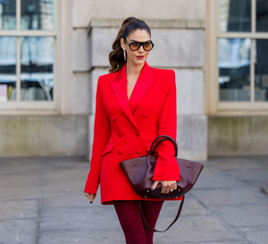 Street Style - September 2025 New York Fashion Week