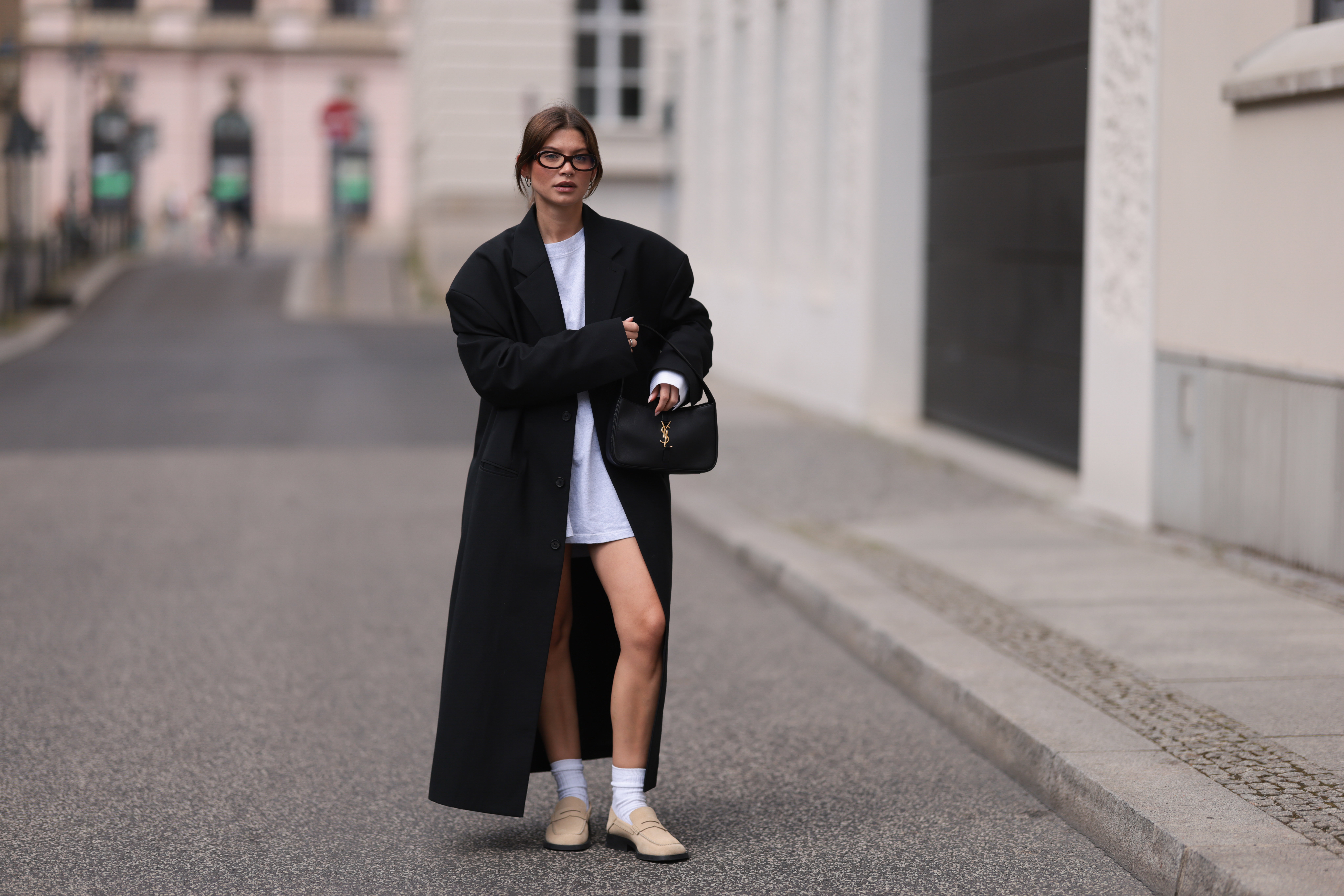 Street Style - Berlin - May, 2025