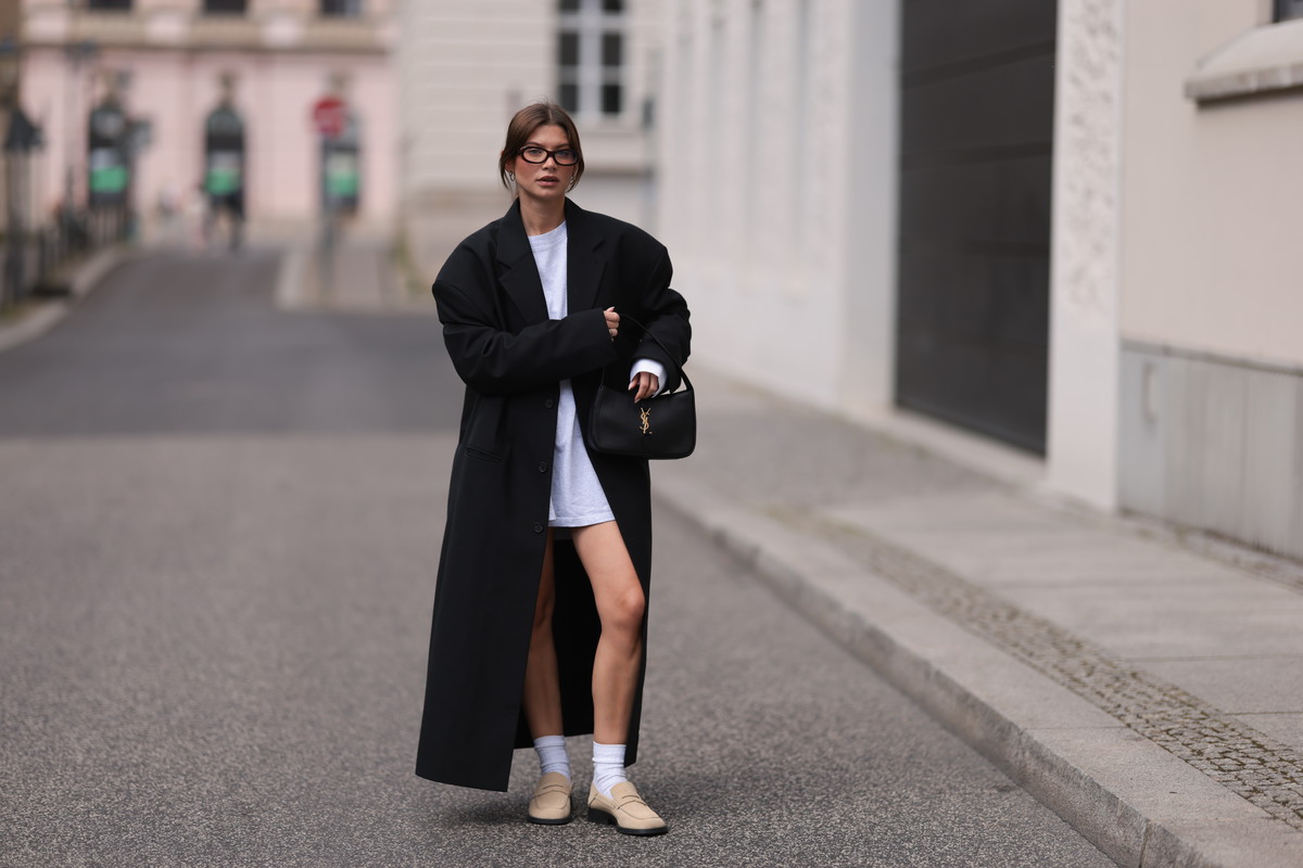 Street Style - Berlin - May, 2025