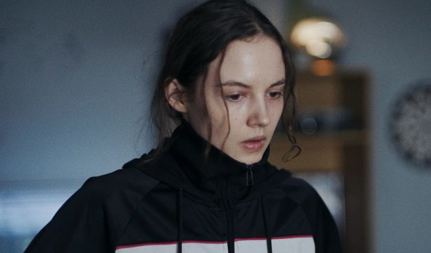 martyna byczkowska obudź się