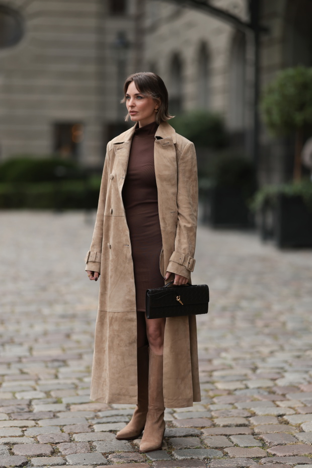 Street Style - Berlin - September, 2025