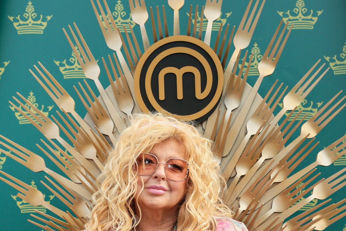 Królewska uczta "MasterChef" w Warszawie