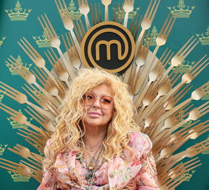 Królewska uczta "MasterChef" w Warszawie