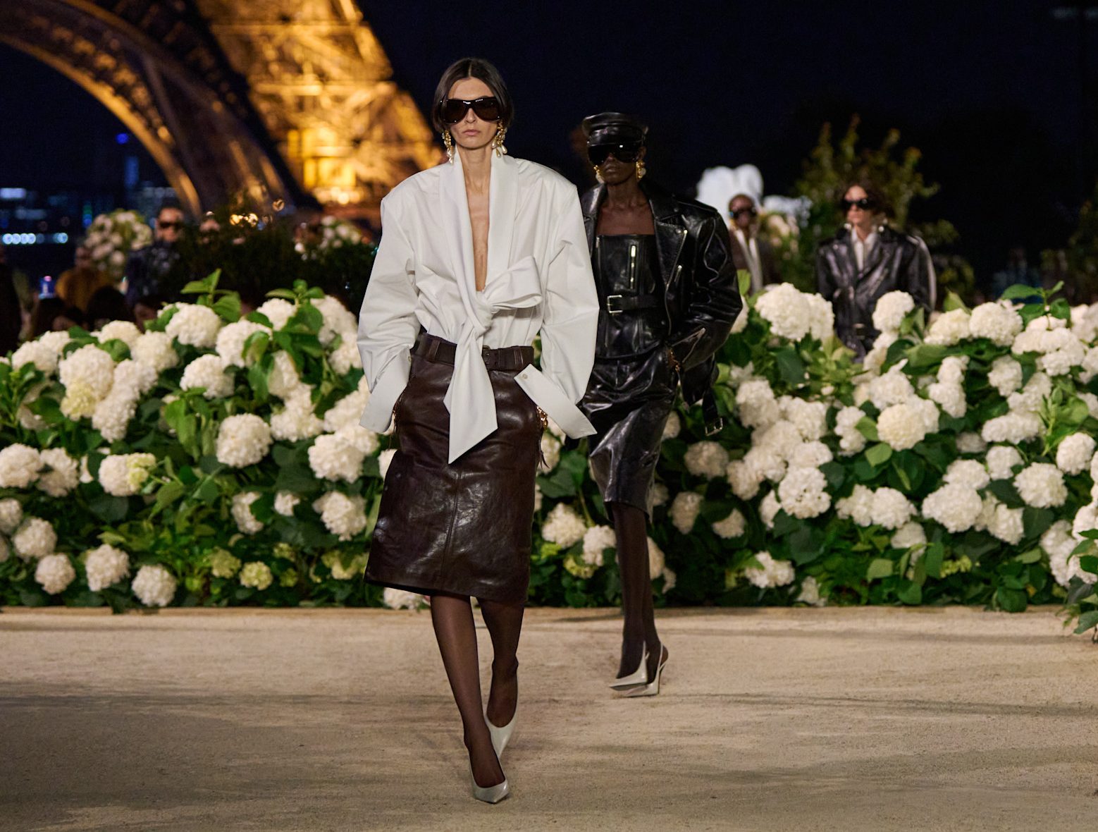 Saint Laurent S26 054