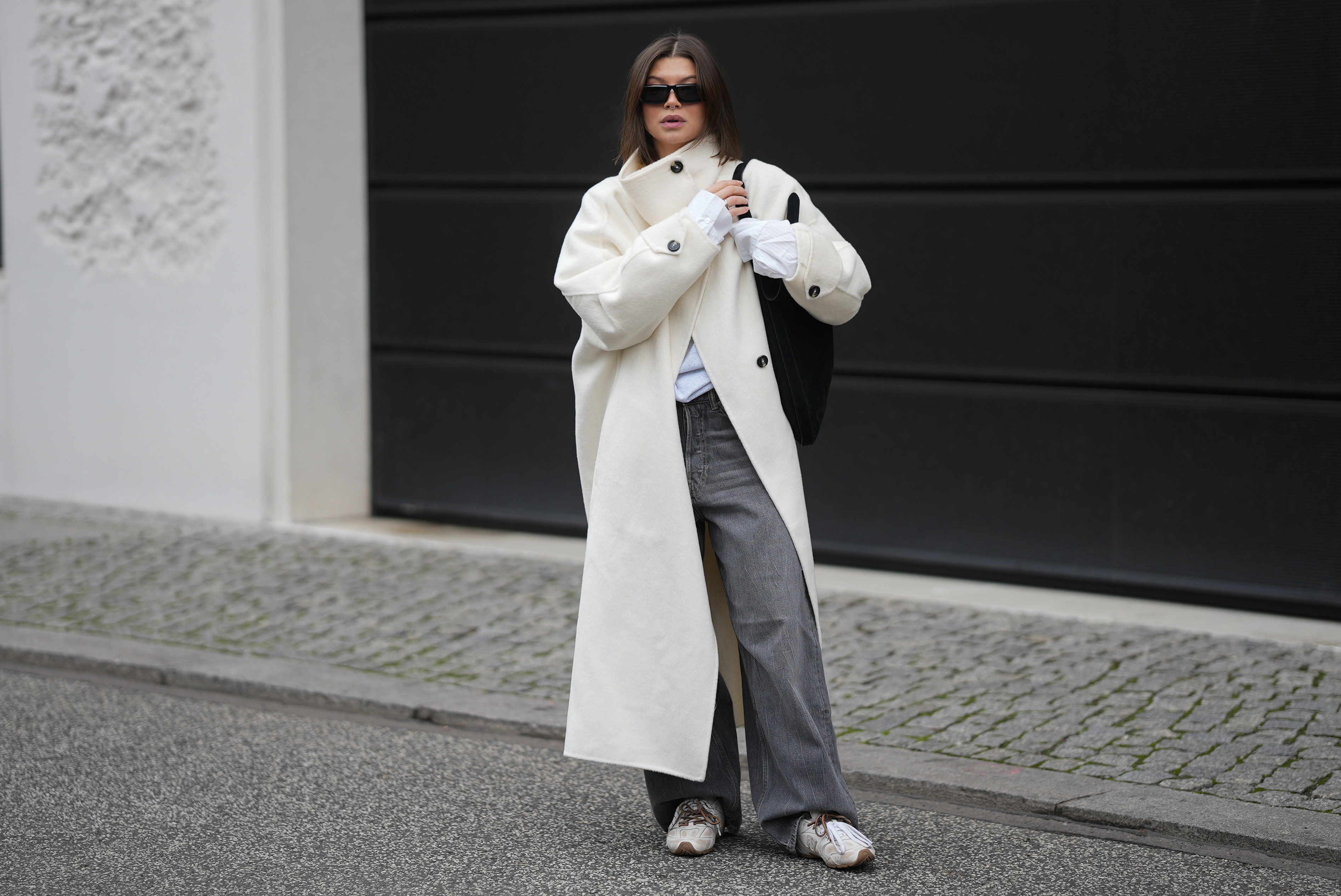 Street Style - Berlin - December, 2025