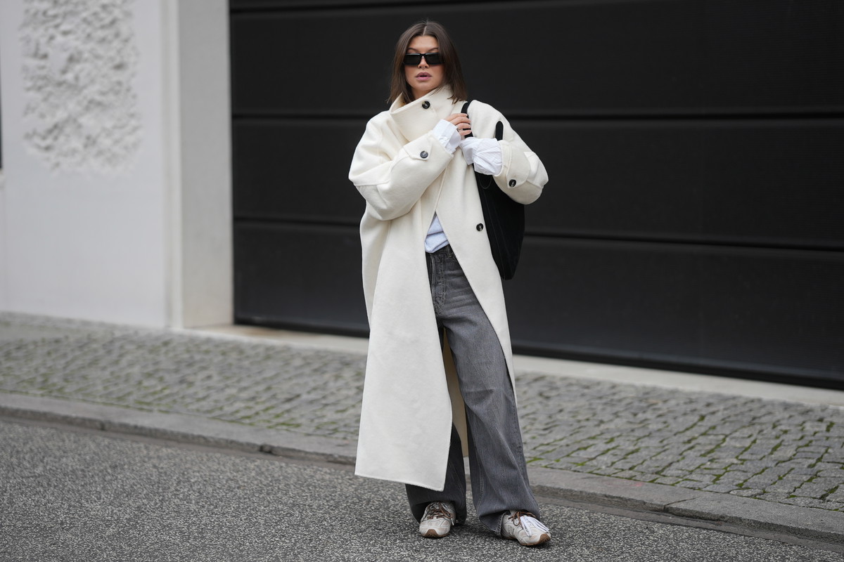 Street Style - Berlin - December, 2025