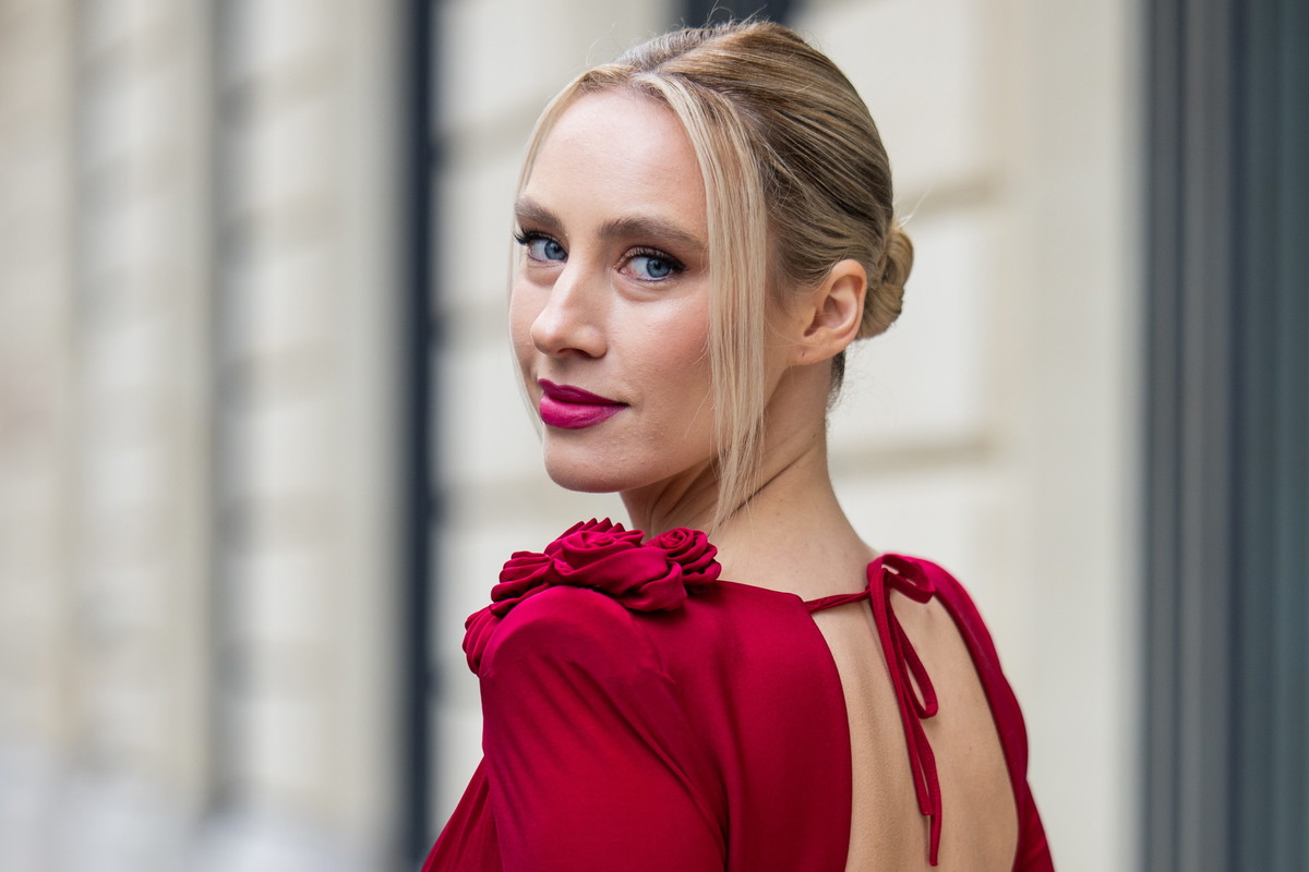 Street Style - Paris Fashion Week - Haute Couture - Spring Summer 2026 - Day 4