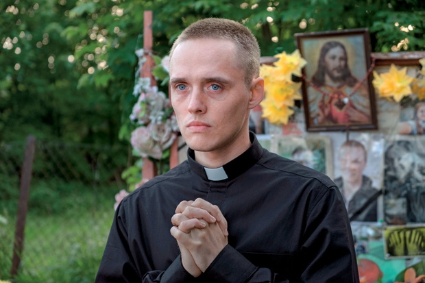 Boże ciało