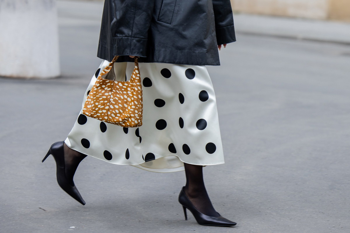 Street Style - Paris Fashion Week - Haute Couture - Spring Summer 2026 - Day 1