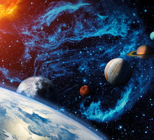 Kosmos
