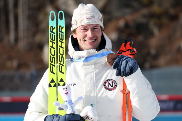 Biathlon - Milano Cortina 2026 Winter Olympics: Day 4