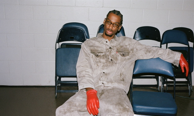 Levi’s® „Behind Every Original”