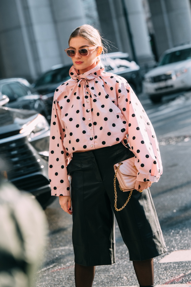 They Are Wearing: RTW Fall 2026