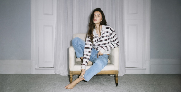 Levi’s® „Behind Every Original”