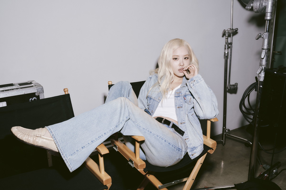 Levi’s® „Behind Every Original”