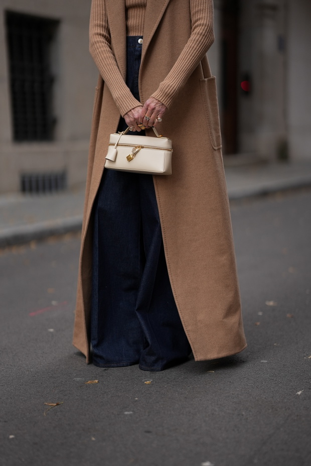 Street Style - Munich - October, 2025