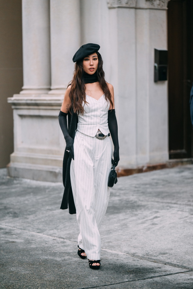 They Are Wearing: RTW Fall 2026
