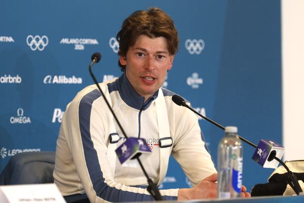 Biathlon - Milano Cortina 2026 Winter Olympics: Day 4